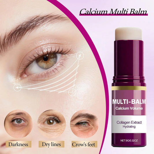 Korean Calcium Stick Anti-Wrinkle Care