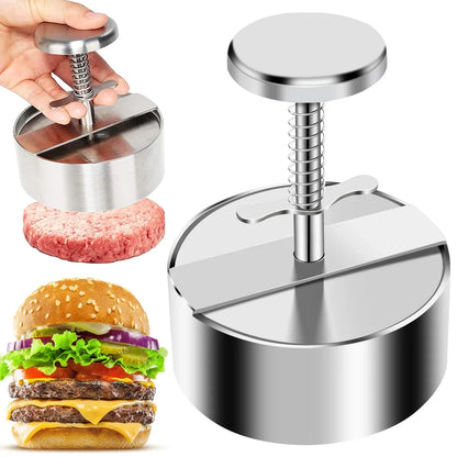 Hamburger Press Hamburger Patty Maker
