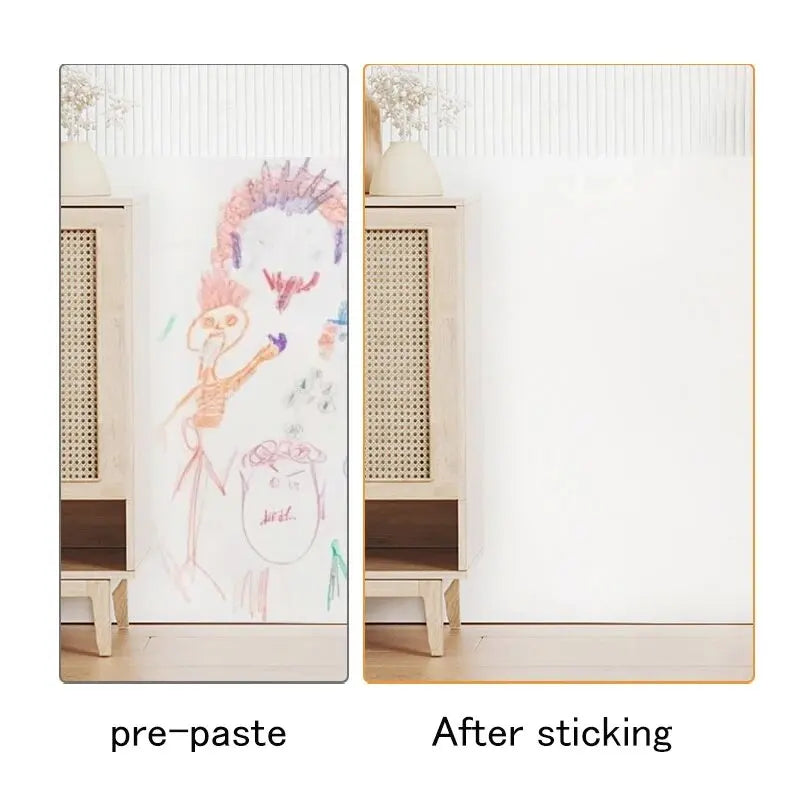 Decorative waterproof wallpaper home Decoration