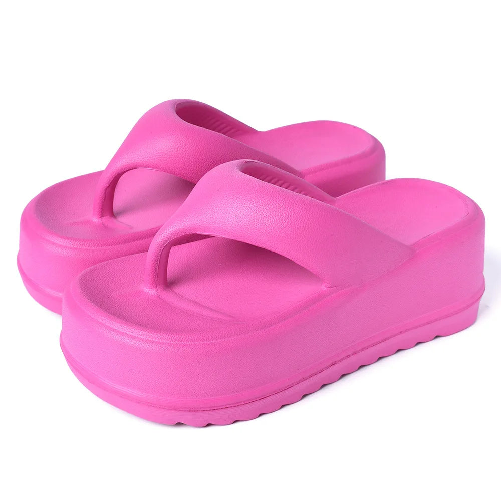 Thick Flip-flops Slipper