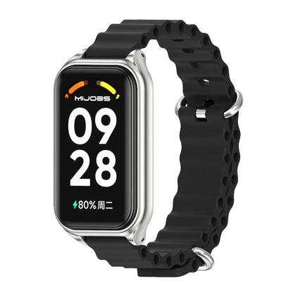Strap For Xiaomi Smart Band 8 9 Active Smart Bracelet Watchband