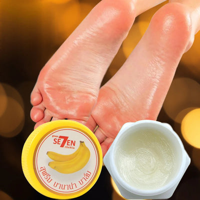 Ultra Moisturizing & Cracked Heel Care