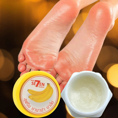 Ultra Moisturizing & Cracked Heel Care