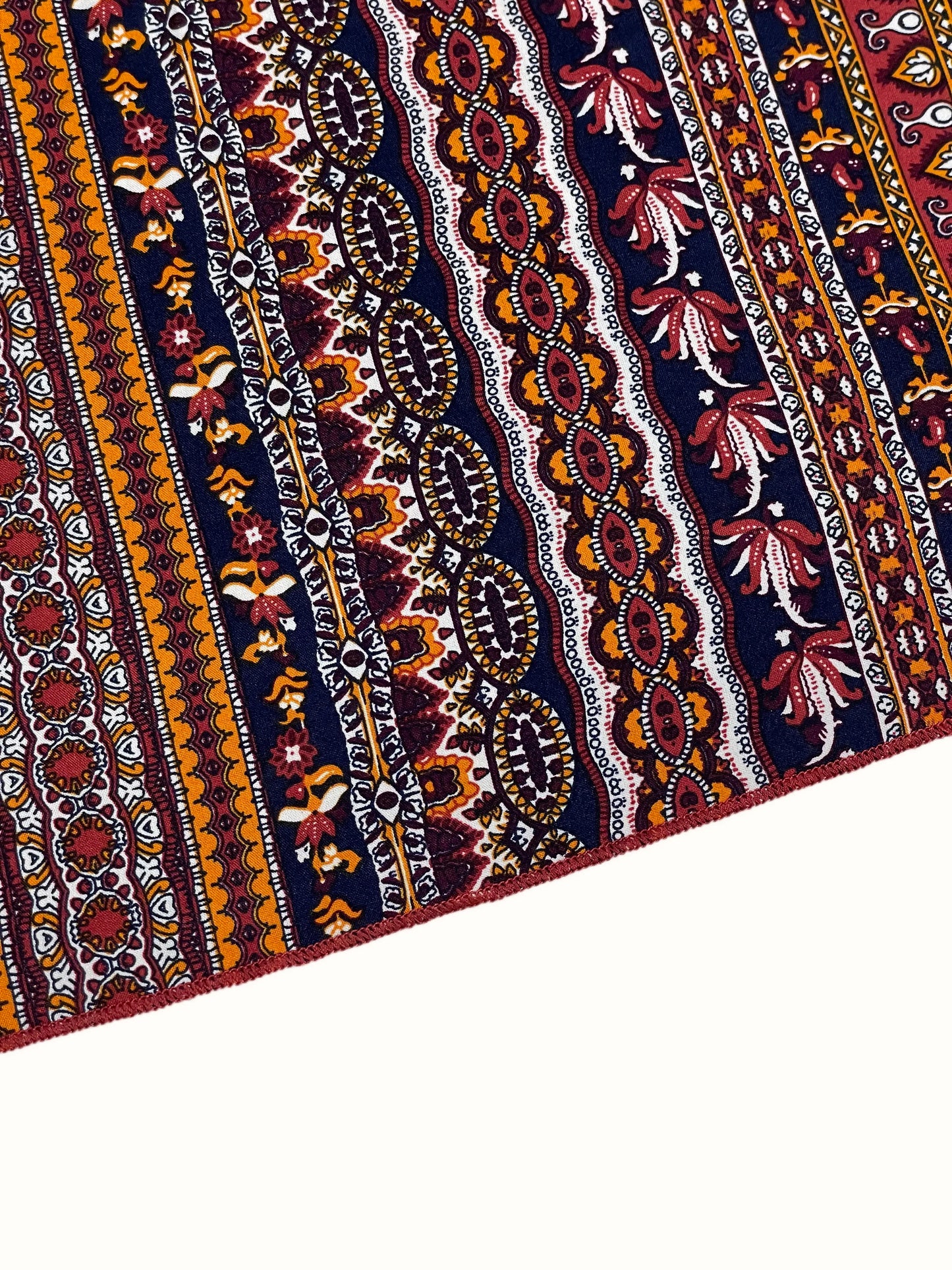 Backless Split Thigh Boho Dress