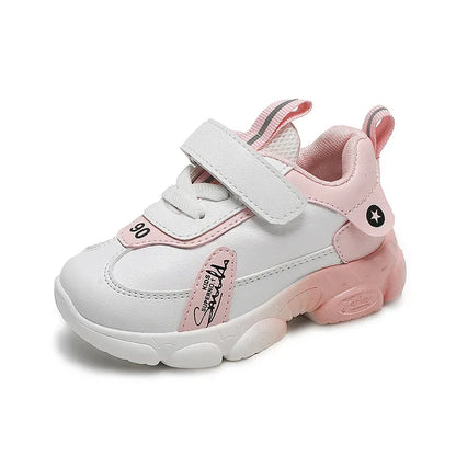 Casual Anti-slip Toddler Running Sneakers
