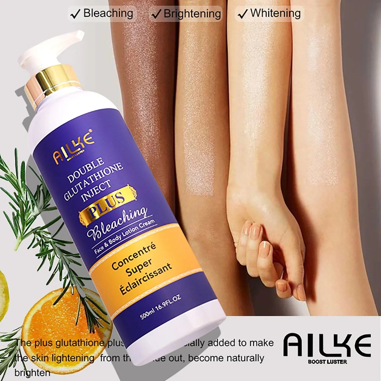 Premium Skin Lightening Cream Dark Spot