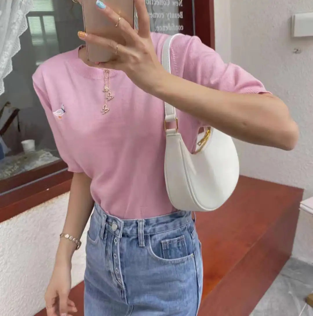 DANA Small Retro Vintage Bag