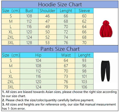 Outfits Casual Hooded Sweatshirts Outdoors Sports Jogging