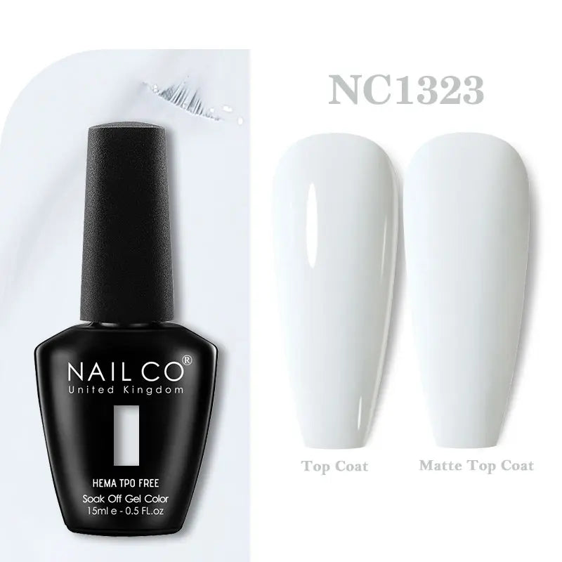 15ml Nail Gel Polish Vernis Nails Art Manicure Design Hybrid Remover Gel