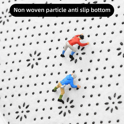 kitchen washable floor mat bathroom floor mat