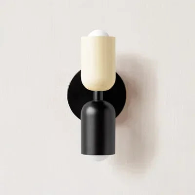 Wall lamp Nordic living room corridor Wall light