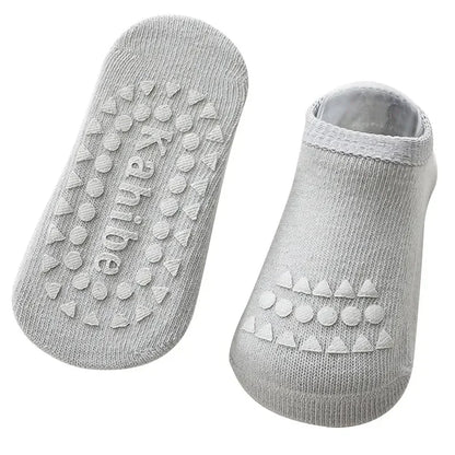 Baby Knee Pads Socks Set  Protector