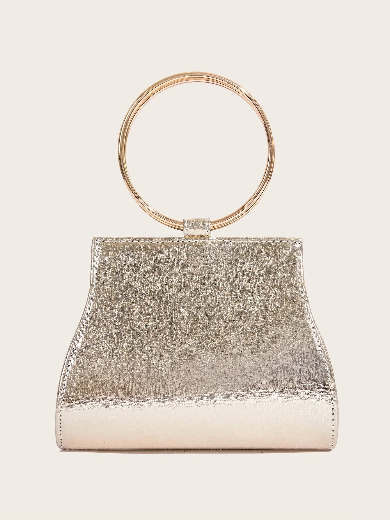 Diamond Handbags Rhinestones Bridal Bag