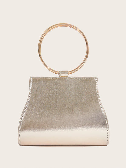Diamond Handbags Rhinestones Bridal Bag