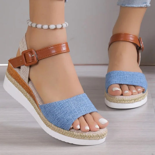 DANA Soft Elegant Sandals