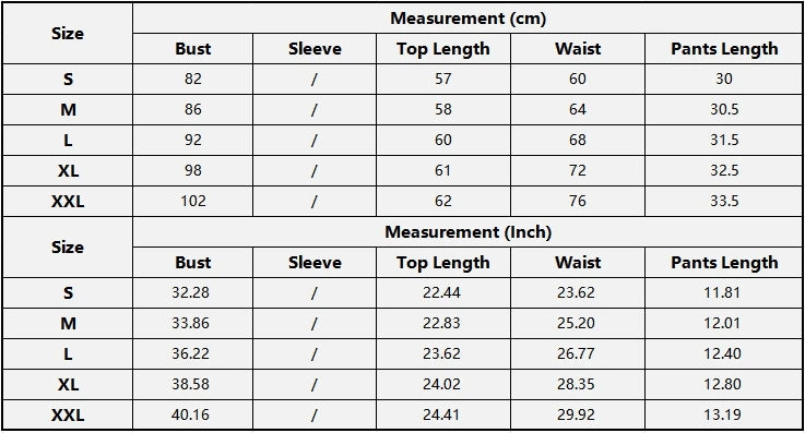 Short Sleeve T-shirt with Heart Pyjama set