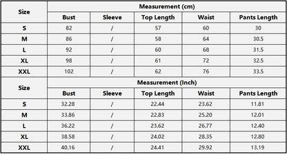 Short Sleeve T-shirt with Heart Pyjama set