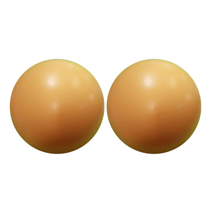 25cm Exercise Gymnastic Fitness Yoga Ball