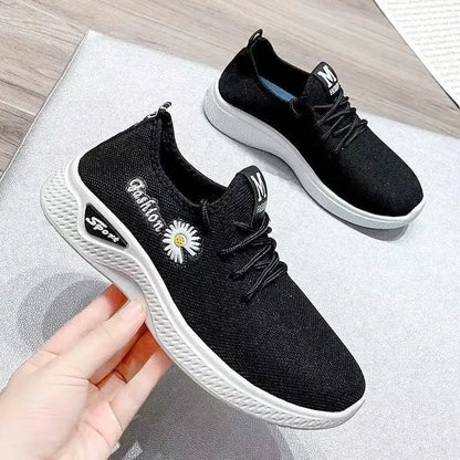 DANA Sports Thick and Breathable Sneakers