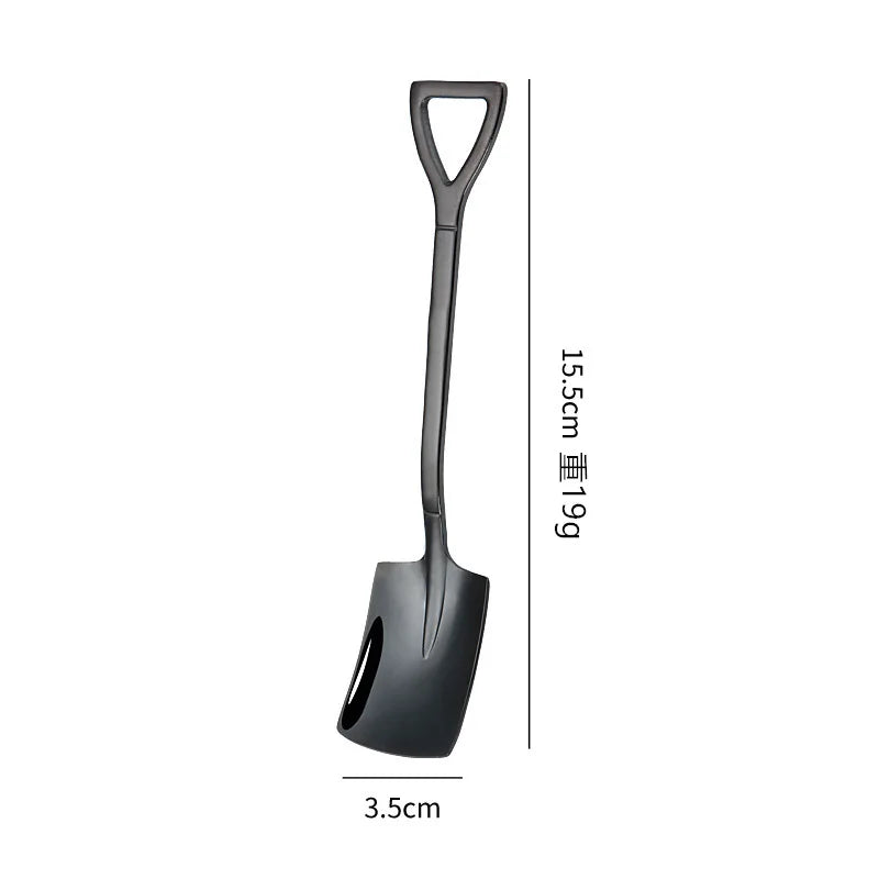 Stainless Steel Coffee Tea Spoon