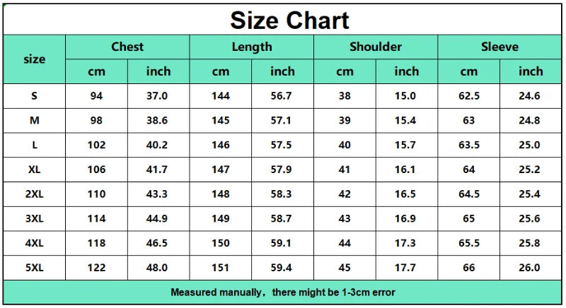 Muslim Islam Loose Casual Robe Abaya