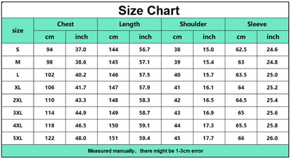 Muslim Islam Loose Casual Robe Abaya