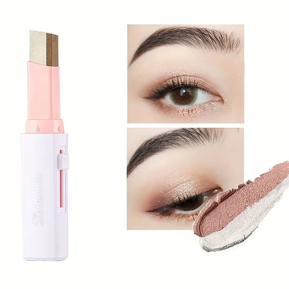 Stick Pearlescent Pencil Glitter Liner Highlighter Eyeshadow