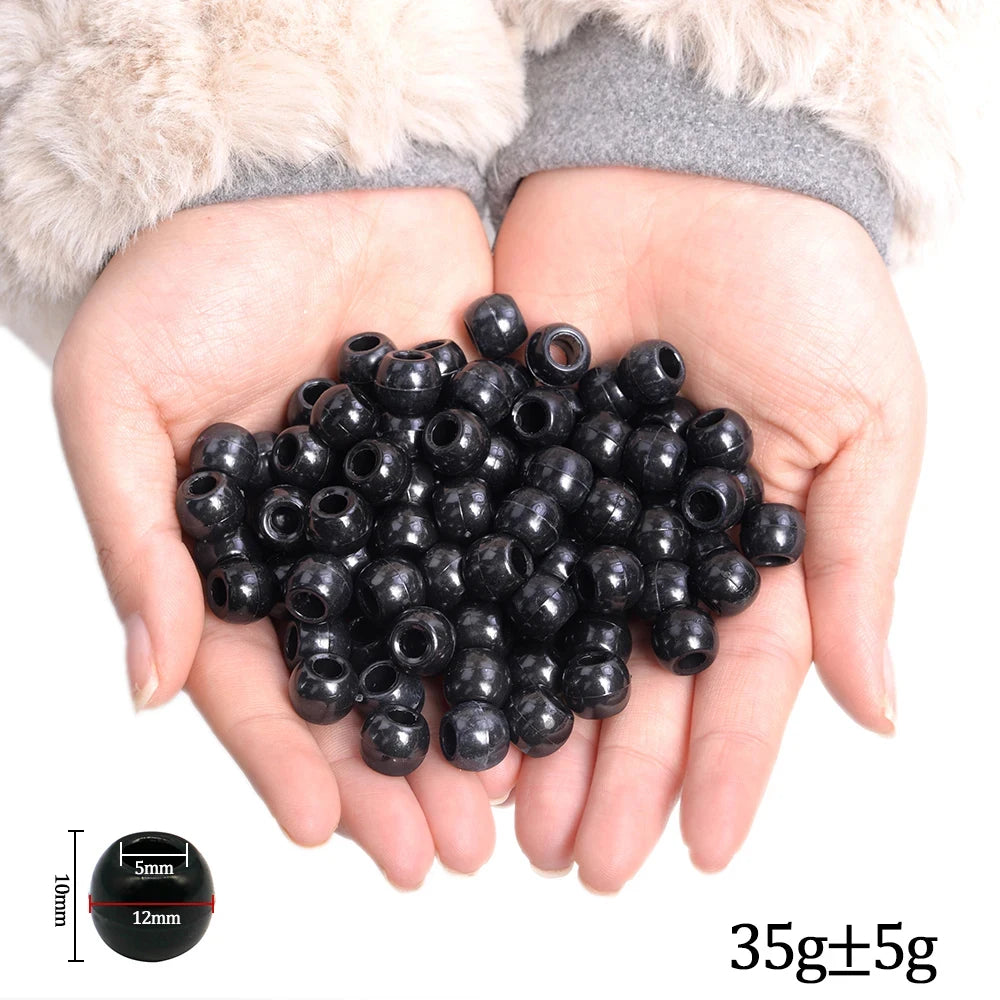 French Curls Braiding Hair 24Inch Hair Extensions