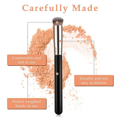 Foundation Concealer Brush