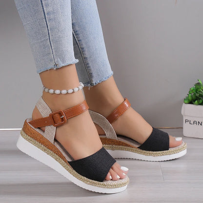 DANA Soft Elegant Sandals