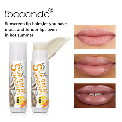 Bálsamo labial SPF30 Hidratante Humecta
