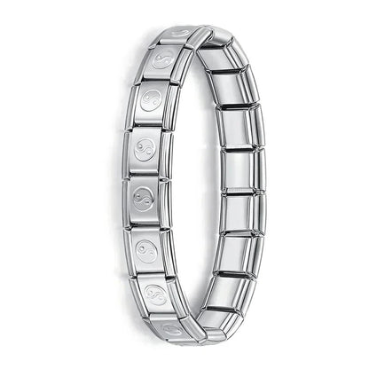 DANA Elastic Charm Bracelet