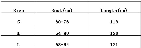 Slimming Knitted Mermaid Dress