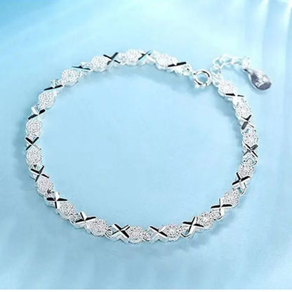 DANA 925 Sterling Silver Bracelet