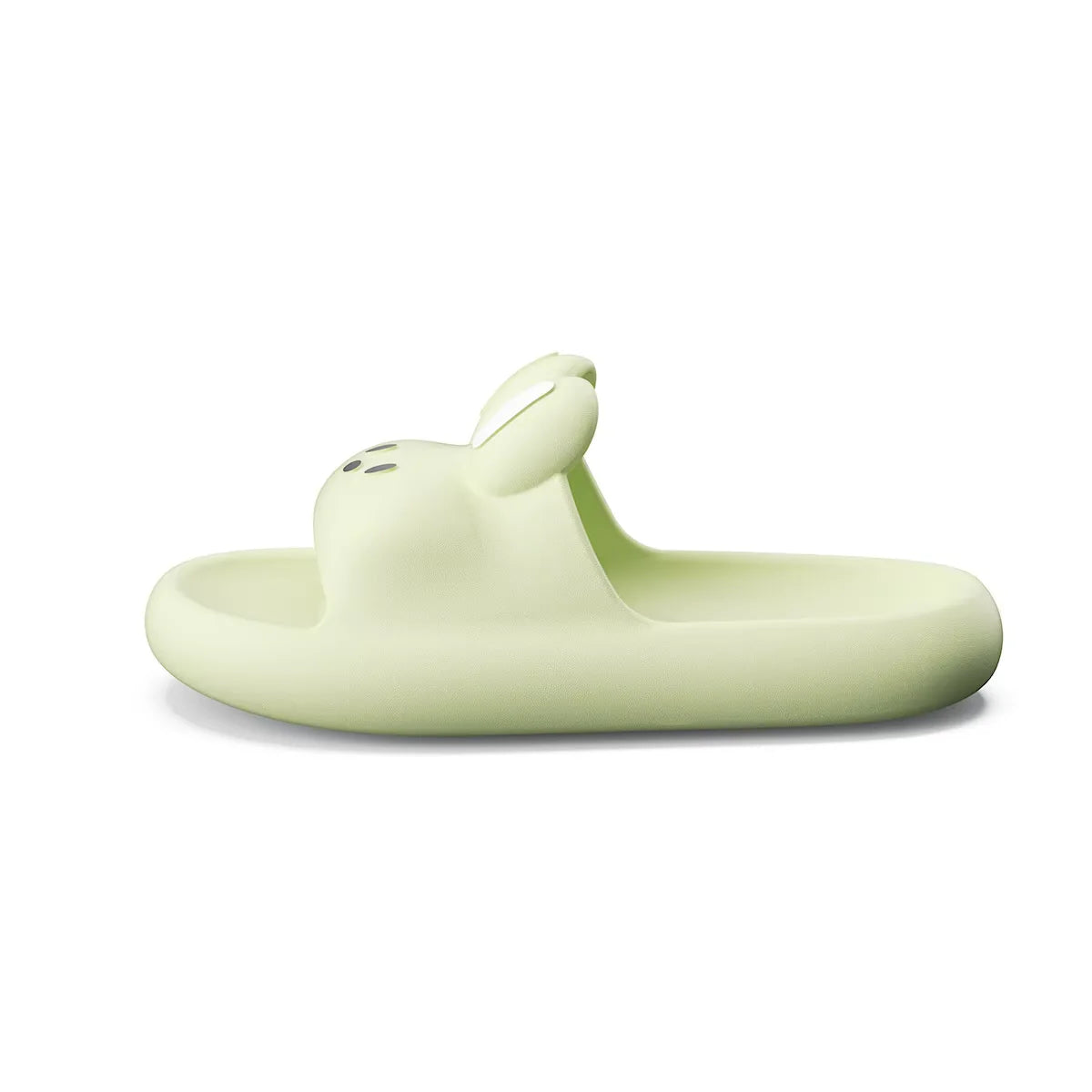Cute Rabbit Unisex Slippers