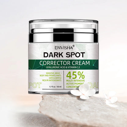 Face Skin Care Whitening Freckle Cream Remove Melasma Dark Spots