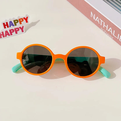 Sun Protection Sunglasses Kid Sun Glasses