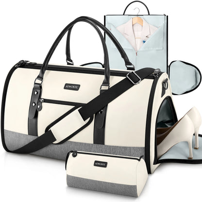 Travel Garment Garment Duffel Bags