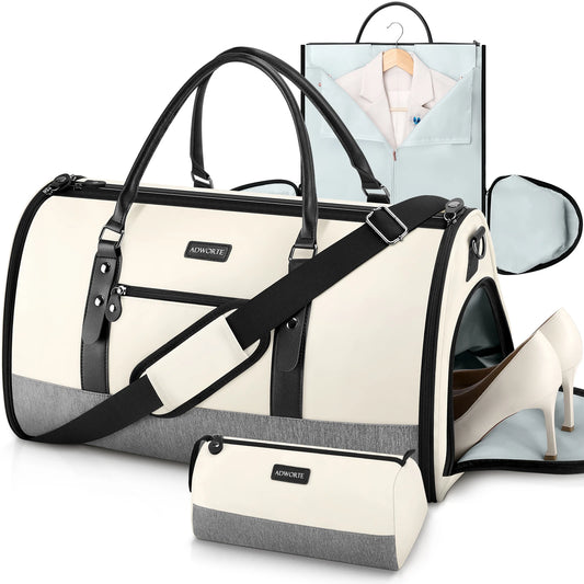 Travel Garment Garment Duffel Bags