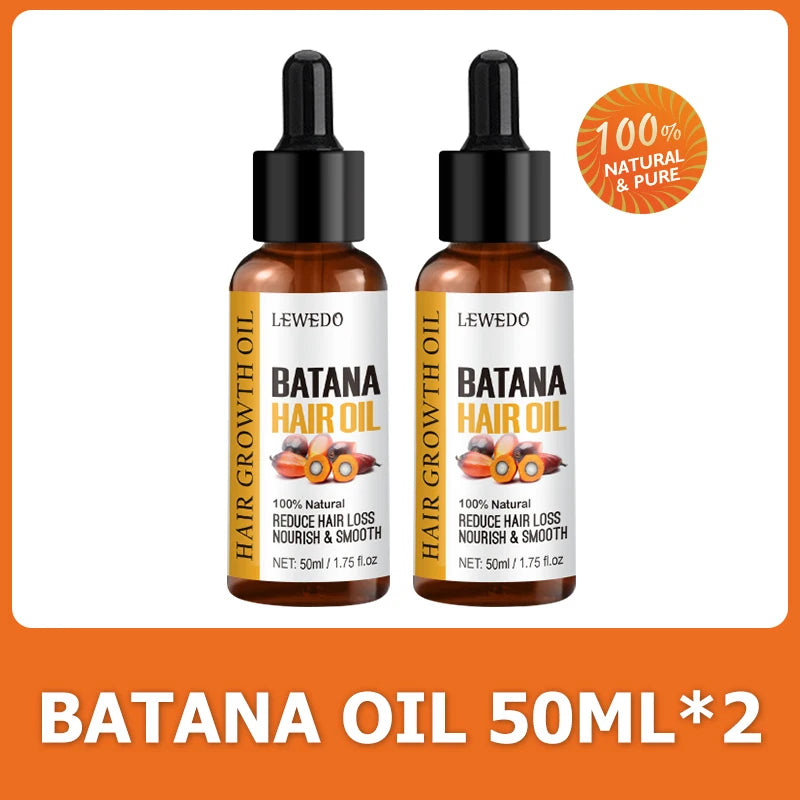 Naturals Batana Oil Fast Hair Growth f