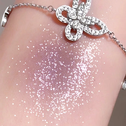 Moon Tray Beads Matte eyeshadow