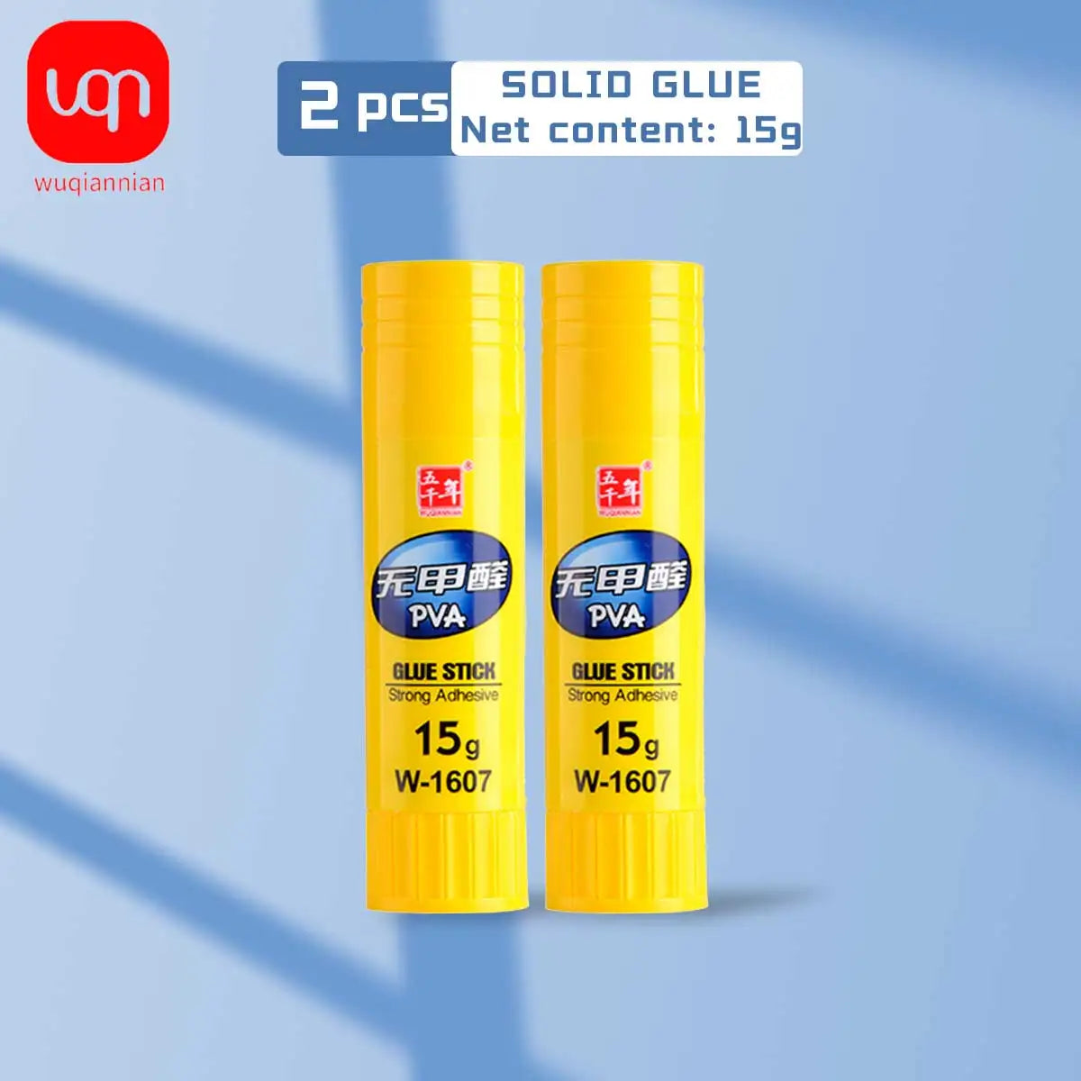 9g 21g 36g Solid Glue Sticks Viscosity Glue Pen School Stationery