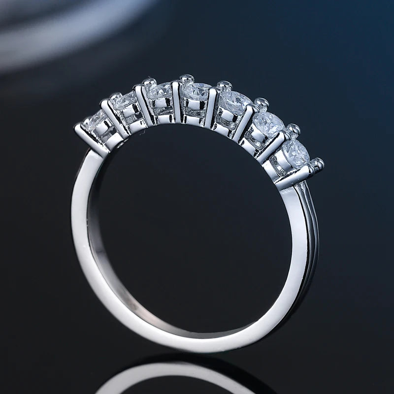DANA Diamond tester  Wedding Ring