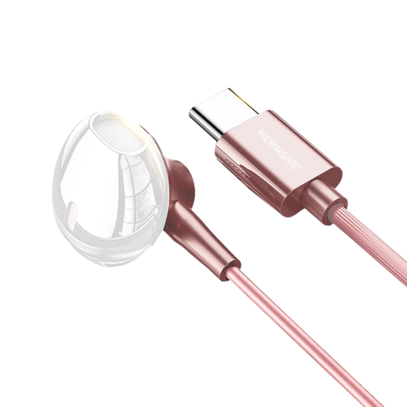 9D Stereo Type C&3.5mm Gaming Headsets