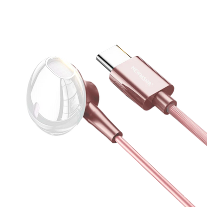 9D Stereo Type C&3.5mm Gaming Headsets