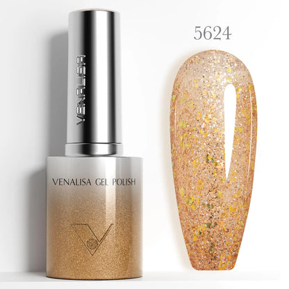 Varnish Cat Eye Magnet Nail Gel Polish