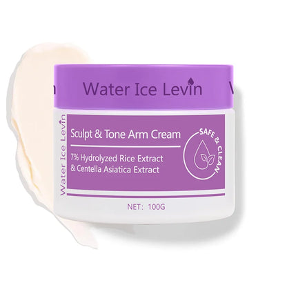 Sculpt & Tone Arm Firming Cream 100g