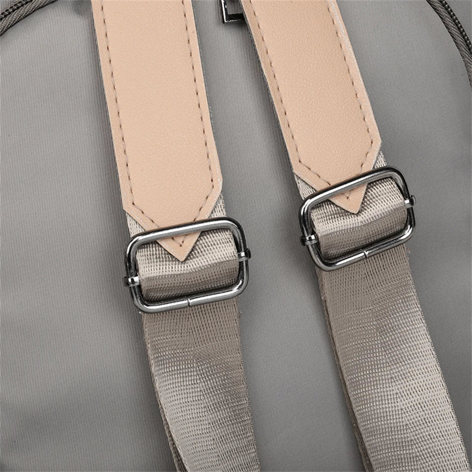 DANA Oxford Shoulder Bags