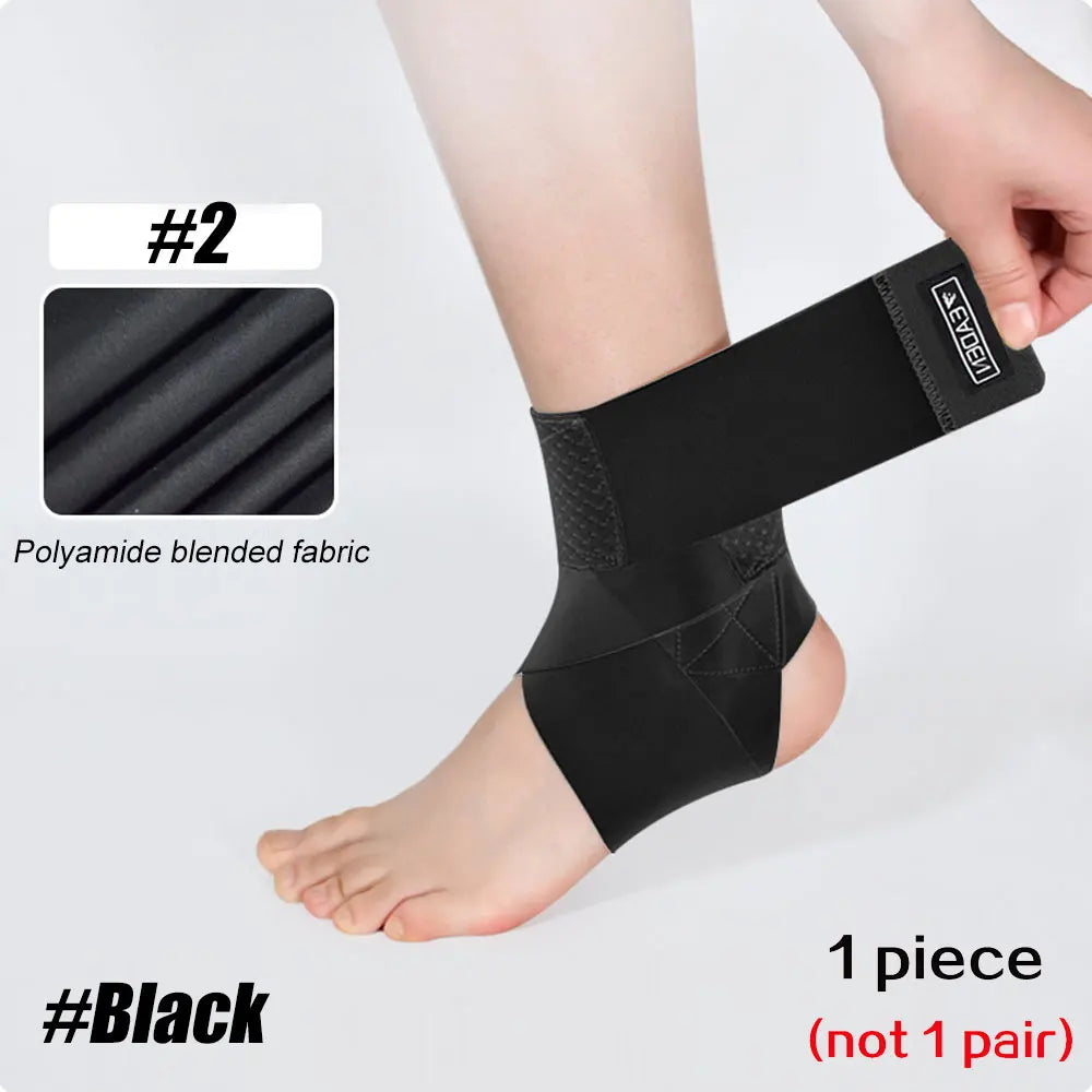 1 PCS Ankle Support Brace Ankle Stabilization