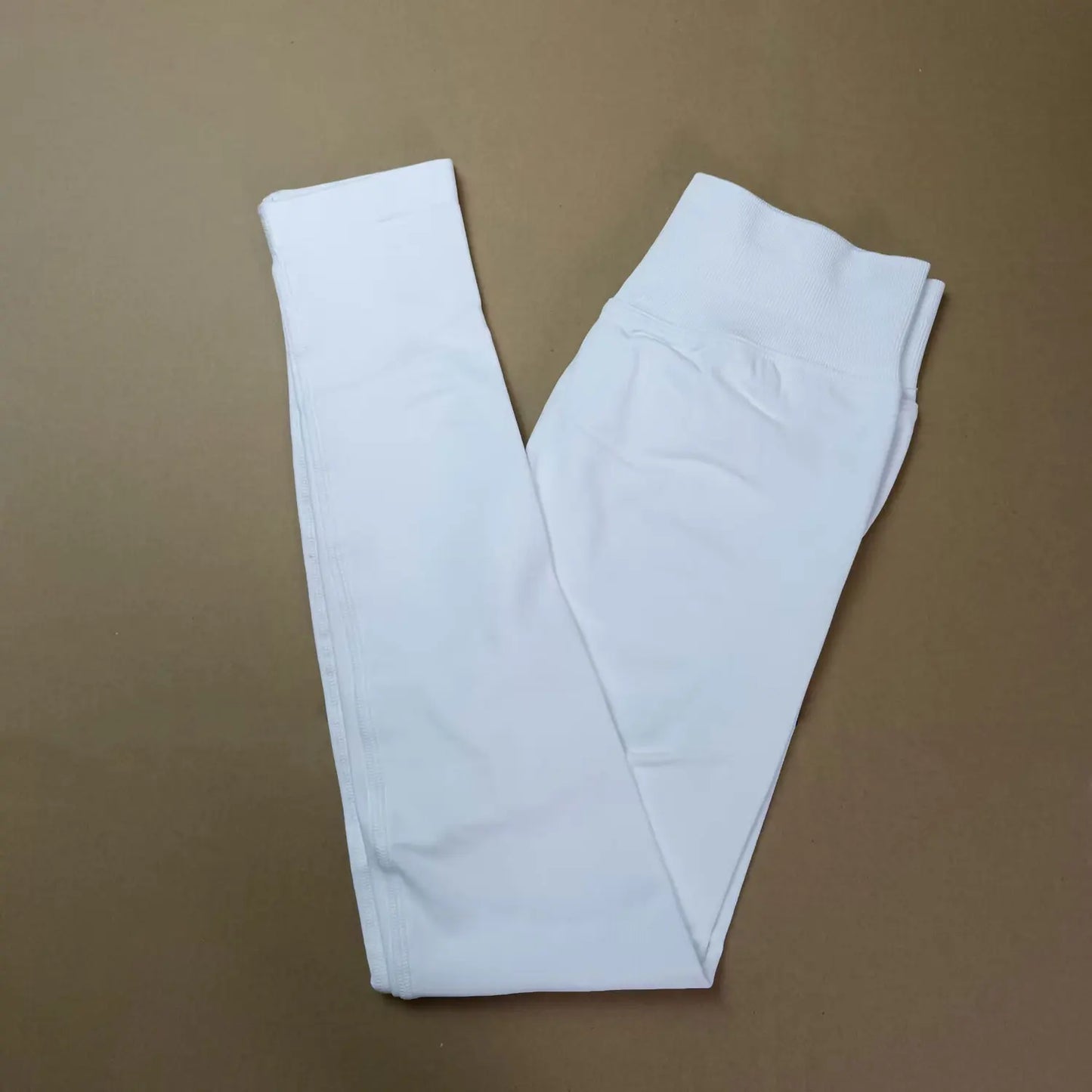 Seamless Sports Yoga Tights Pants